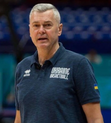 Багатскіс про матч проти Греції у відборі на Чемпіонат світу 2027: «Єдина мова, яку вони розуміють, – це мова фізичної сили»