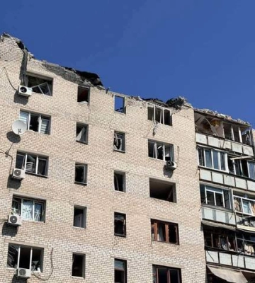 Виплати єВідновлення припиняються в одному з міст: що буде з заявками