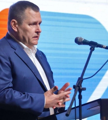 Мэр Днепра Филатов рассказал, как город готовит свое образовательное пространство к зиме