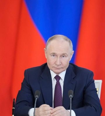 Китай закликав путіна не розглядати застосування ядерної зброї проти України – ЗМІ