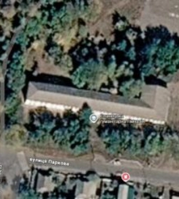 Компанія з 5 працівниками та сумнівним «бекграундом» отримала мільйонний підряд на ремонт гімназії