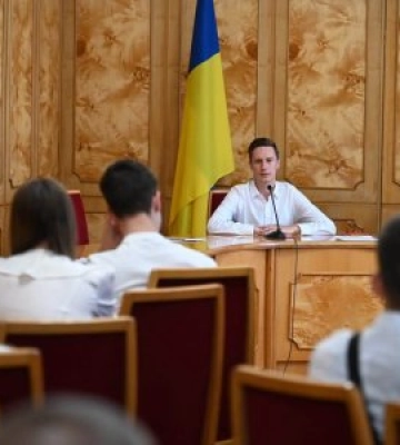 Таємниці успіху та великі гроші: що насправді готує амбітна молодь Закарпаття?