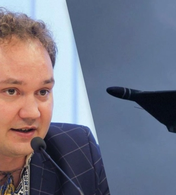 На Київ можуть чекати регулярні атаки реактивними дронами, - експерт