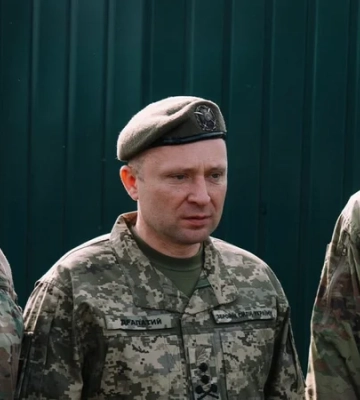 «Других вариантов нет». Как Билецкий и Прокопенко будут останавливать наступление РФ на Донбассе — Грабский