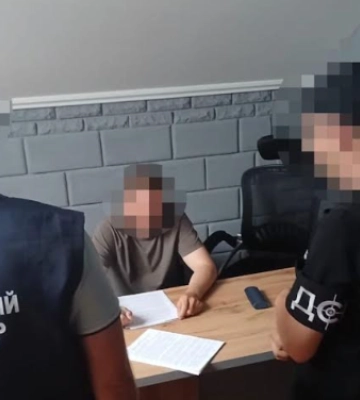 На Волині посадовець за завищеною ціною постачав у навчальний заклад тепло, йому оголосили підозру
