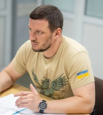 У Херсоні більше не можуть розраховувати на роботу ТЕЦ, – ХОВА