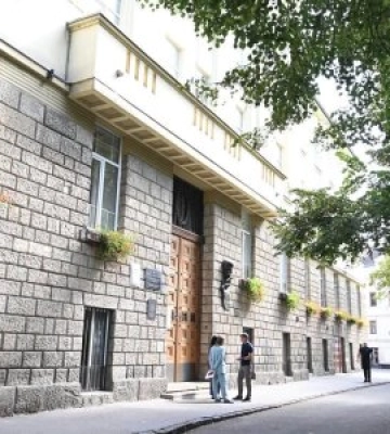 Школи Закарпаття готують до нового навчального року: що зміниться в Ужгородському ліцеї імені Т. Г. Шевченка та куди витратили понад 4 мільйони гривень (ФОТО)