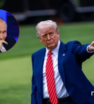 Трамп прокоментував можливий напад Росії на країни НАТО