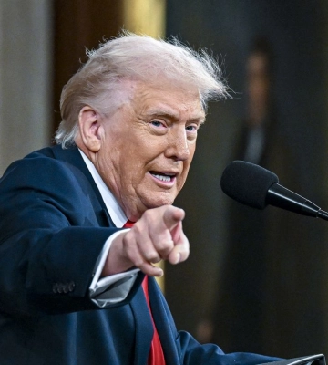 Трамп прокоментував можливий напад Росії на країни НАТО