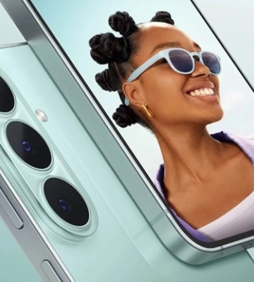 Дебютував субфлагманський Samsung Galaxy S26 FE