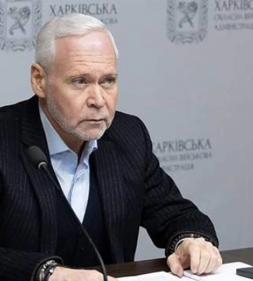 Необхідно виділяти кошти на оборону та водночас створювати умови, аби люди залишалися, – Терехов