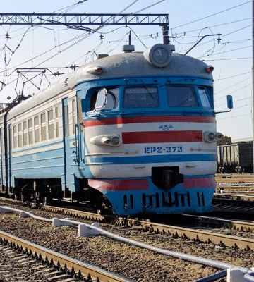 Укрзалізниця внесла оперативні зміни у рух приміських поїздів на Харківщині