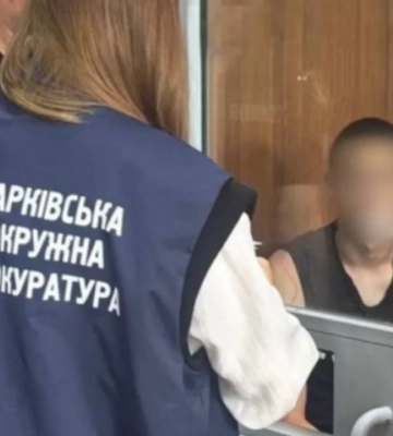 18-летний курсант уклонялся от службы более месяца — его задержали за нападение на девочку