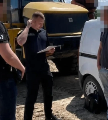 «Фиктивные» расходы на щебень: бывшему директору грозит до 6 лет тюрьмы