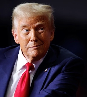Трамп намекнул на поддержку производства ракет Patriot в Украине