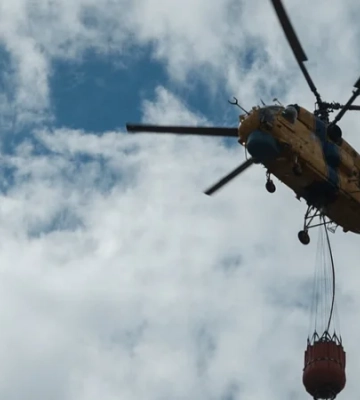 «Випробування на межі людських можливостей». Росіяни за день 28 разів атакували Київщину — ДСНС