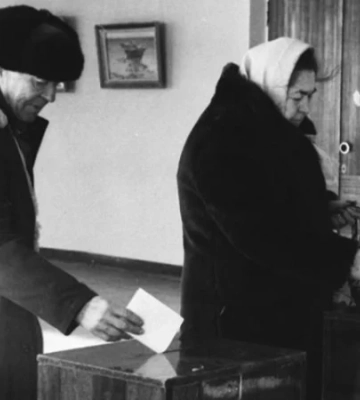 Позитивний результат референдуму 1991 році у Криму забезпечили тільки кримські татари — голова Меджлісу