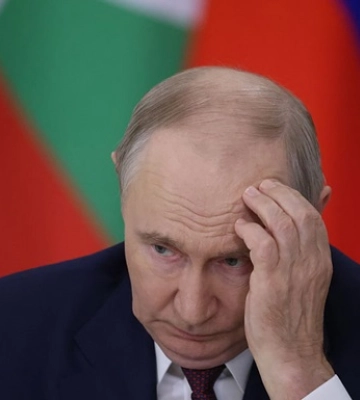 Масштабная эскалация. К чему готовится Путин