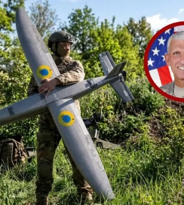Американський генерал назвав головну перевагу України у війні