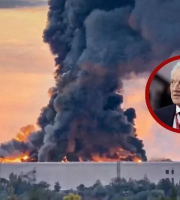 Друг Путіна виявився співвласником Ozon – розслідування