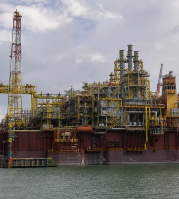 Petrobras достроково погасить облігації на 1,08 млрд доларів
