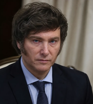 Уряд Мілея просуває орієнтир зарплат у 1 млн песо — Buenos Aires Times