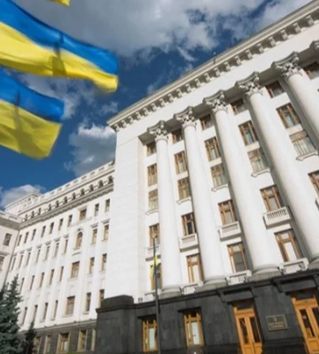 «Это лечение». Интервью с Радиной — о крупнейшей победе в коррупционной истории, связанной с Офисом президента, «как бы отвратительно она ни выглядела»