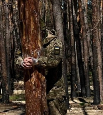 «Мене переламало після цього «дерева правди»: нові свідчення бійців та їхніх родин про 225-й ОШП