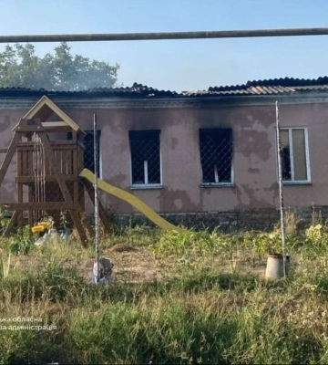 Масовані атаки рф на Запорізьку область: загинула жінка, шестеро людей постраждали