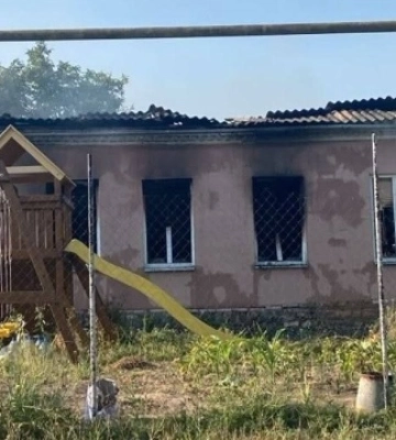 Ворог за добу вбив жінку на Запоріжжі, ще шестеро людей поранені