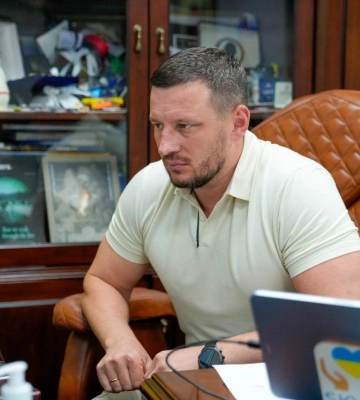 Херсонська область: інформація щодо ворожих обстрілів за минулу добу, є загиблі та поранені- голова ОВА