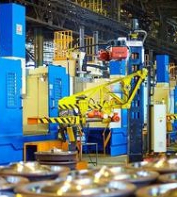 На Полтавщині підприємства отримають 42,8 млн грн грантів