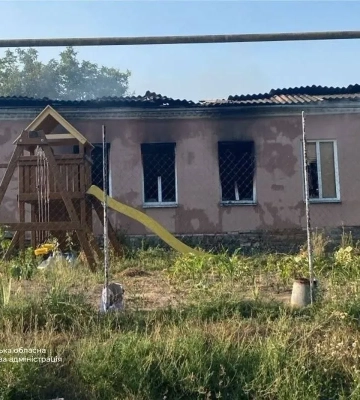 Ворог за добу вбив жінку на Запоріжжі, ще шестеро людей поранені