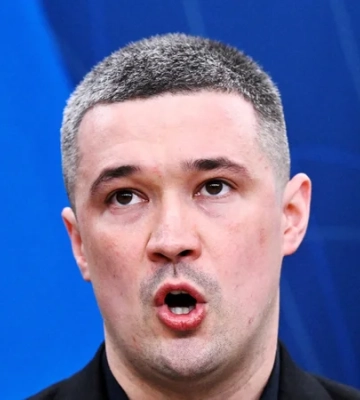 Федоров очень интересен Пентагону — Гончаренко