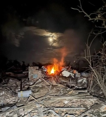 На Сумщині за добу внаслідок ворожих ударів загинули двоє людей