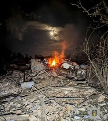 На Сумщині Росія вбила двох людей