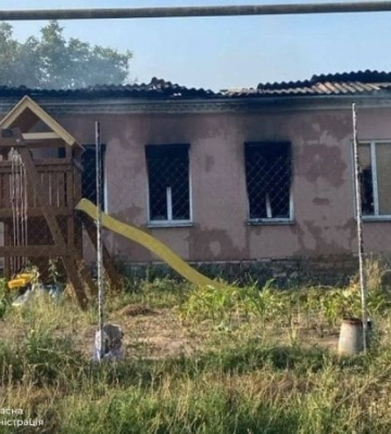 Ворог за добу вбив жінку на Запоріжжі, ще шестеро людей поранені