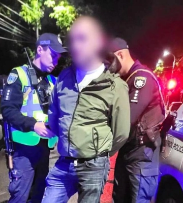Напідпитку збив 16-річного мотоцикліста та втік: На Рівненщині судитимуть водія