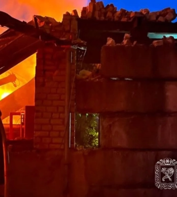 Почти сто БпЛА атаковали Харьковщину за сутки