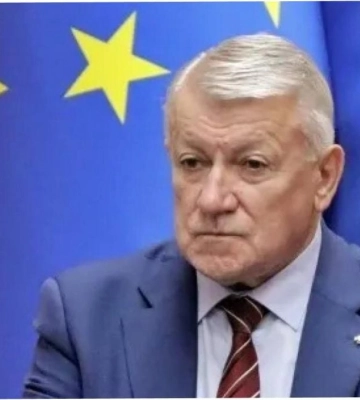Генерал Вовк выступил за новую модель государства: что именно он предлагает