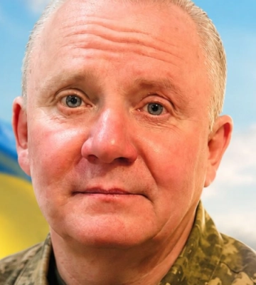 Підтвердили втрату Героя з Волині Ігоря Тимчука, який загинув понад 2 роки тому