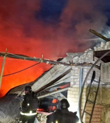 На Харківщині минулої доби через російські удари двоє людей загинули, 13 - постраждали