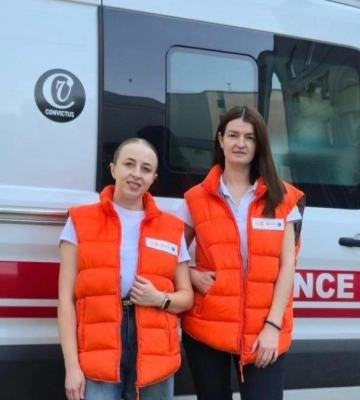 Медики перинатального центру у вересні здійснять 19 виїздів до громад Рівненщини