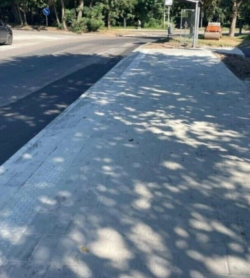 Без заїзду на кільце: у Львові змінять рух на перехресті Козельницької та Івана Франка