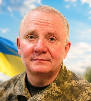 Підтвердили загибель військового з Волині Ігоря Тимчука
