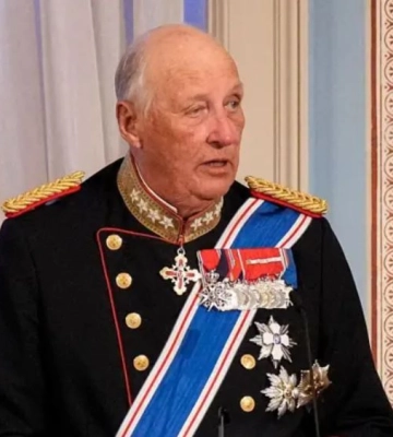 Помер король Норвегії Гаральд V. Чим він запамʼятався