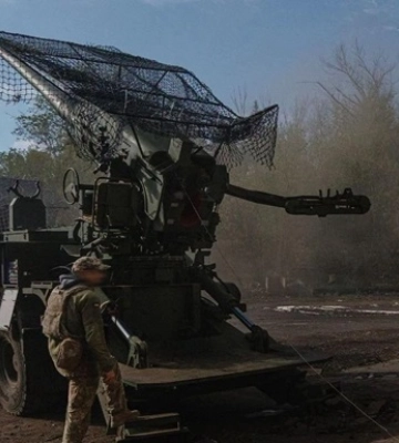 Генштаб оприлюднив нові дані про ситуацію на фронті