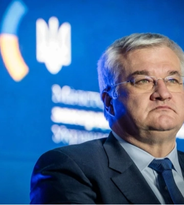 "Справедливо и логично": Сибига поблагодарил за инициативу по использованию замороженных активов РФ в интересах Украины