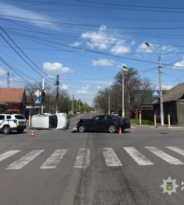 Три ДТП і п’ятеро потерпілих: на Одещині судитимуть водіїв, один з яких спричинив смертельну аварію