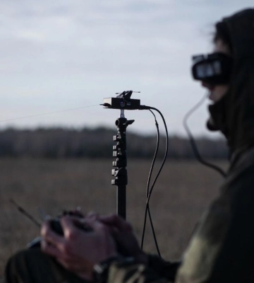 СБУ викрила розкрадання понад 12 млн грн на закупівлі FPV-дронів для оборонців Харкова